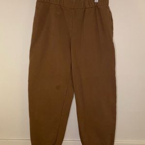 Brandy Melville Sweatpants!!